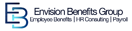 Envision HR Platform